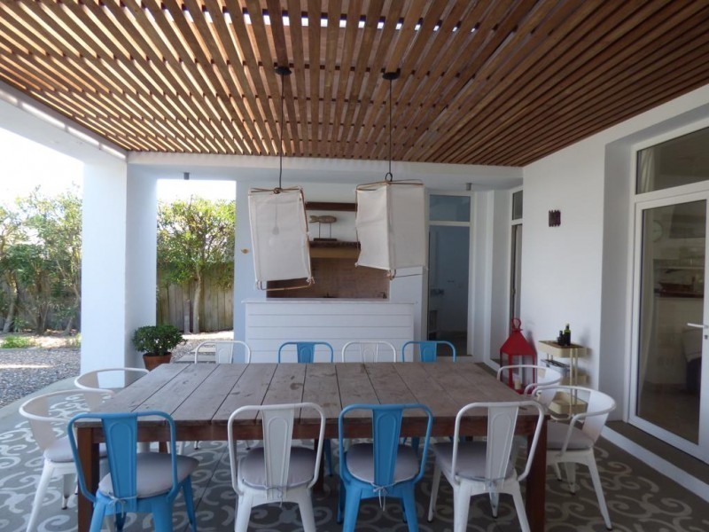 Excelente Casa en el Corazon de Jose Ignacio