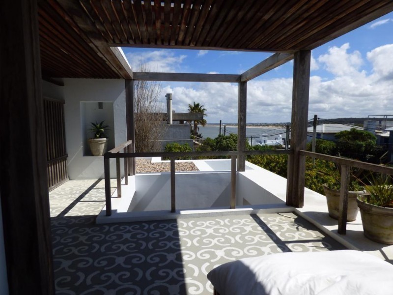 Excelente Casa en el Corazon de Jose Ignacio