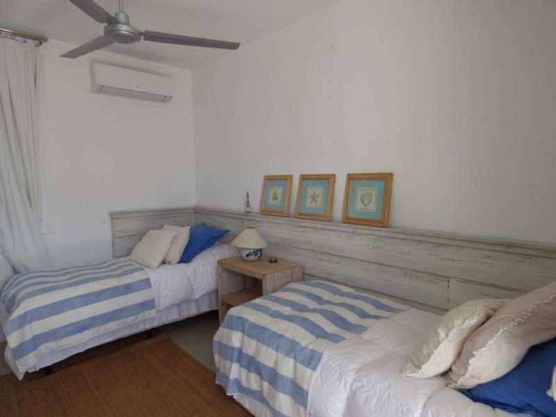 Excelente Casa en el Corazon de Jose Ignacio