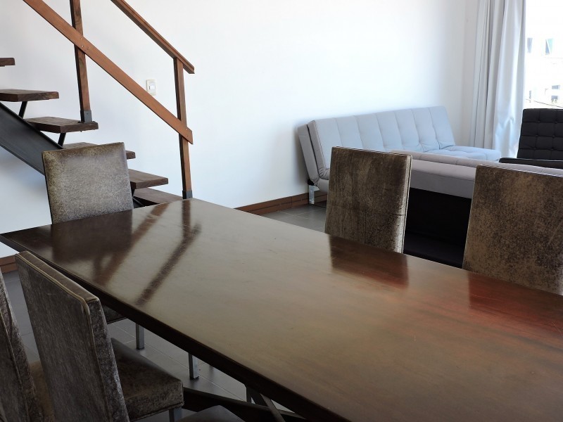 Departamento en venta y alquiler en Manantiles