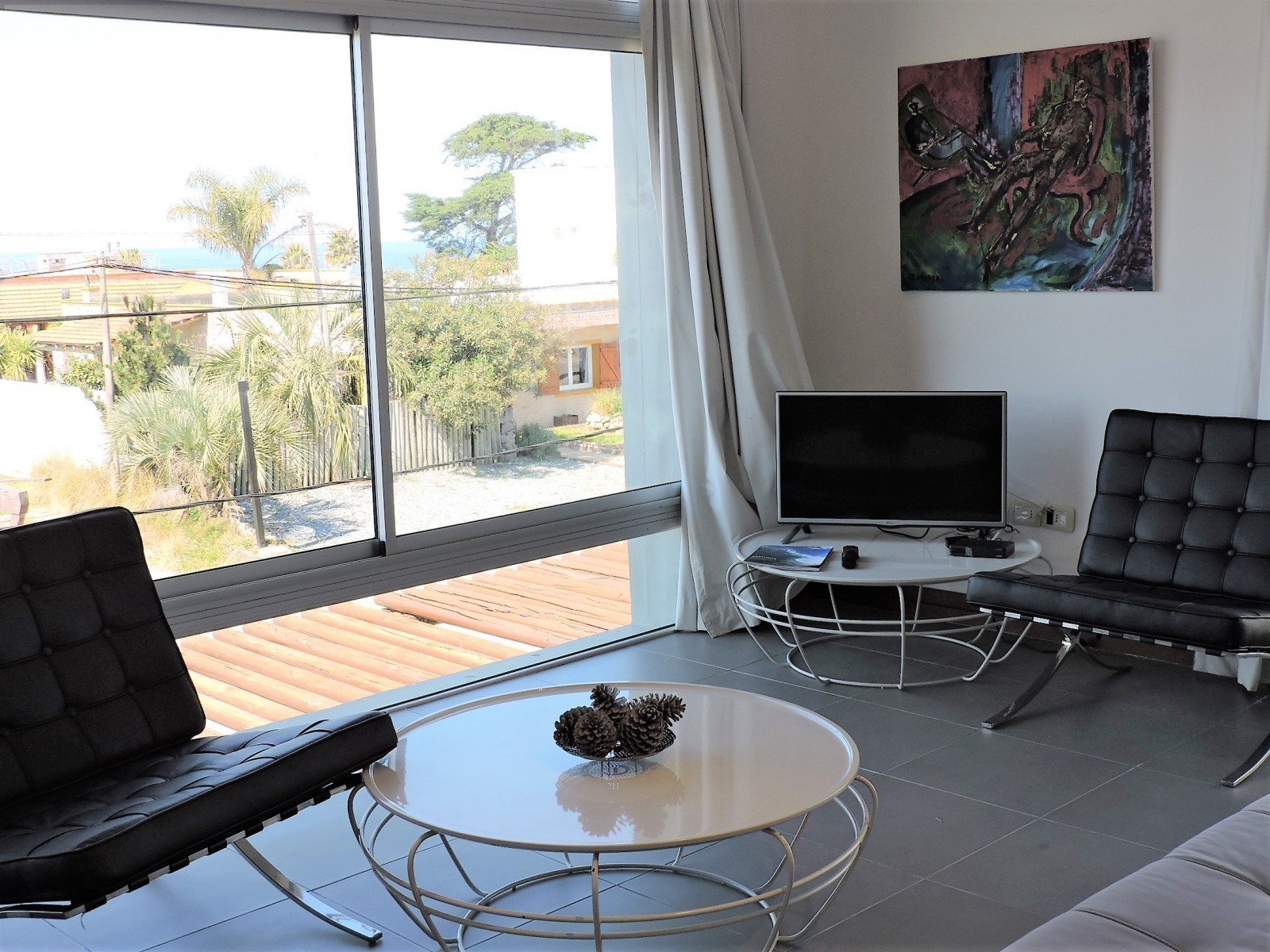 Departamento en venta y alquiler en Manantiles
