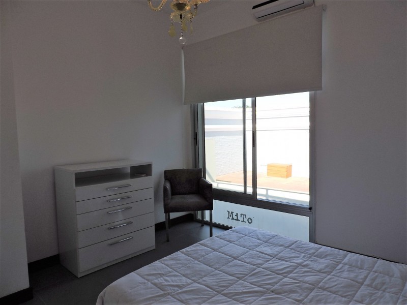 Departamento en venta y alquiler en Manantiles