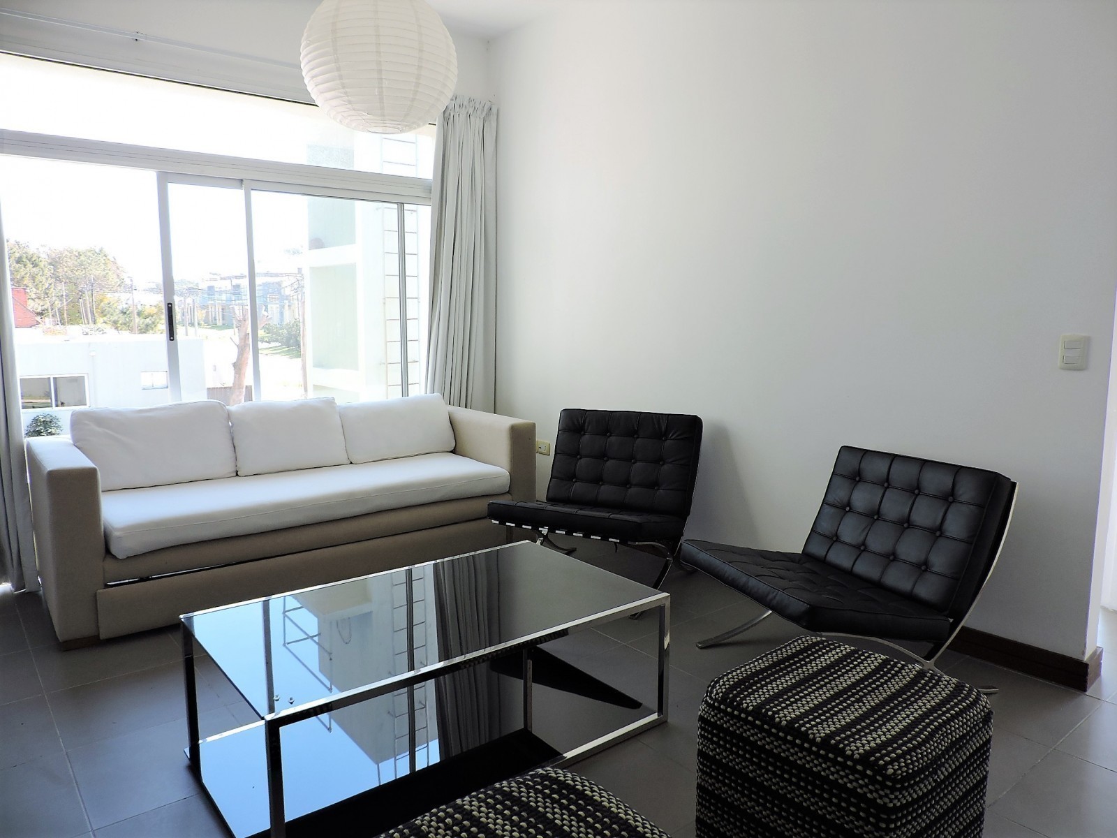 Departamento en venta y alquiler en Manantiales, La Barra