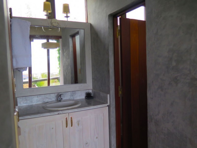 Casa en alquiler en El Chorro