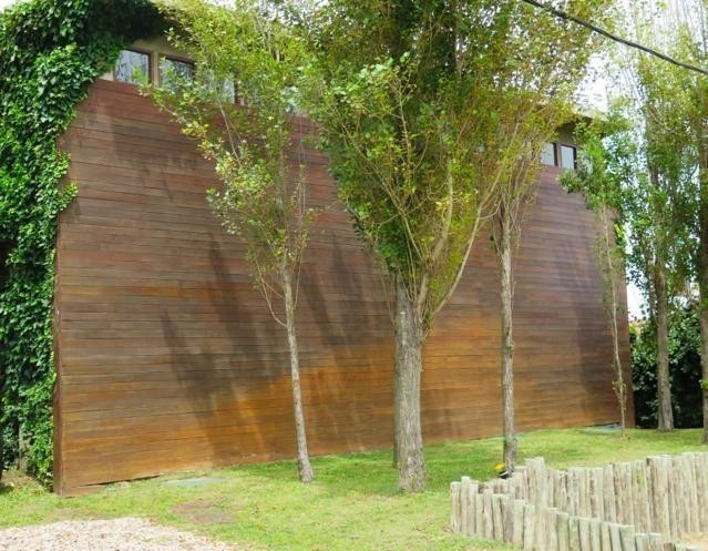 Casa en alquiler en El Chorro