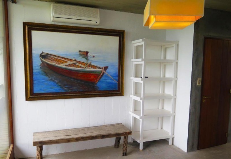 Casa en alquiler en El Chorro