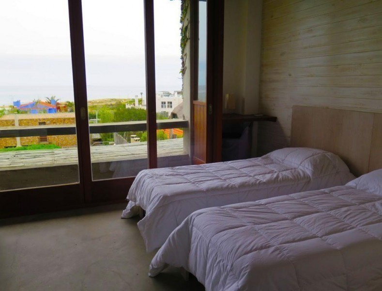 Casa en alquiler en El Chorro