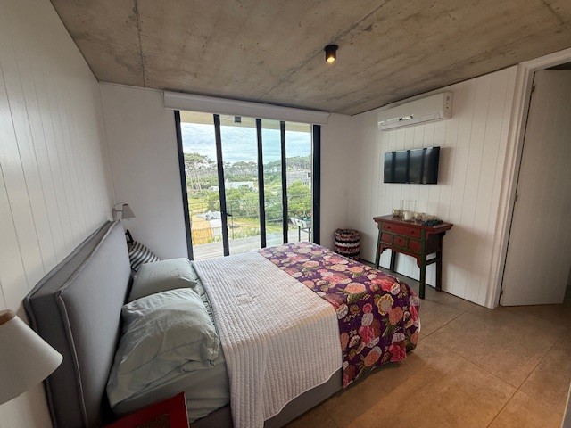 Excelente depto esquinero en Proyecto de Manantiales