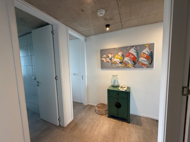 Excelente depto esquinero en Proyecto de Manantiales