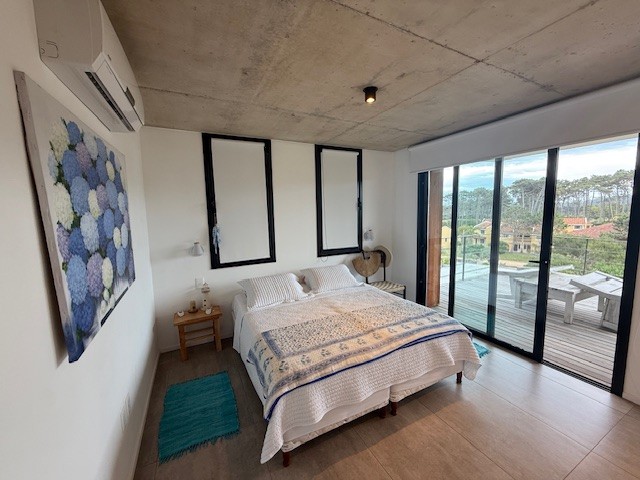 Excelente depto esquinero en Proyecto de Manantiales