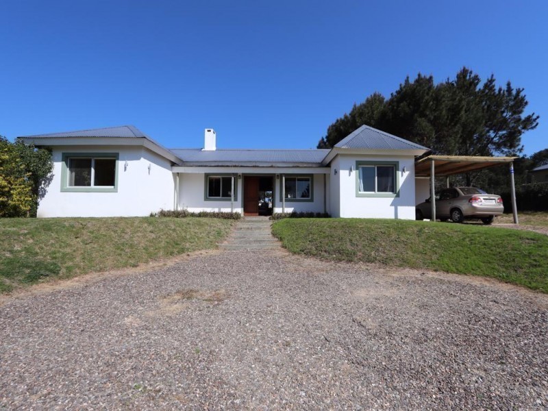 Casa en Alquiler en Pinar del Faro