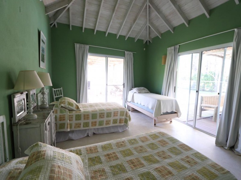 Casa en Alquiler en Pinar del Faro