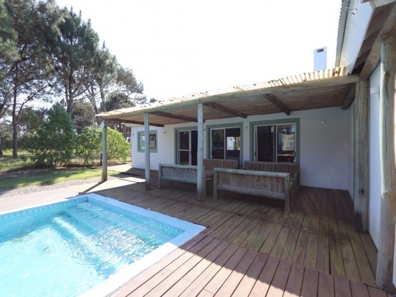 Casa en Alquiler en Pinar del Faro