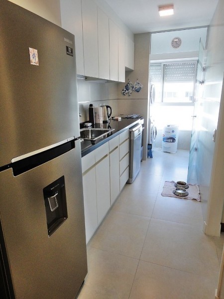 Departamento, Alquiler ,Peninsula,Punta del Este