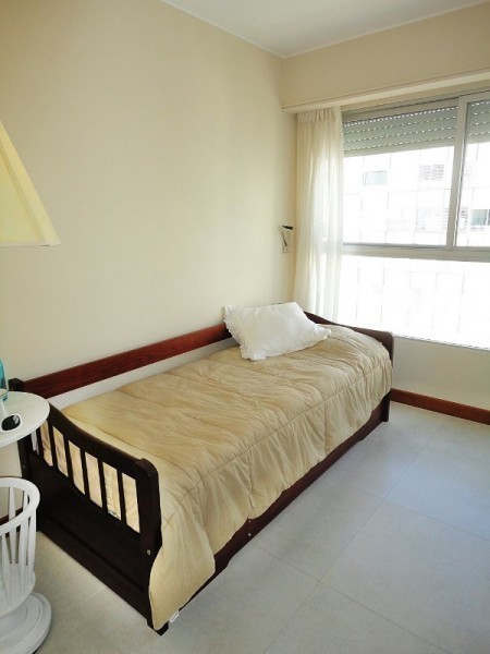 Departamento, Alquiler ,Peninsula,Punta del Este