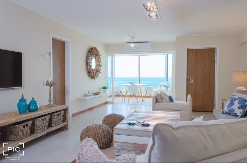Departamento, Alquiler ,Peninsula,Punta del Este