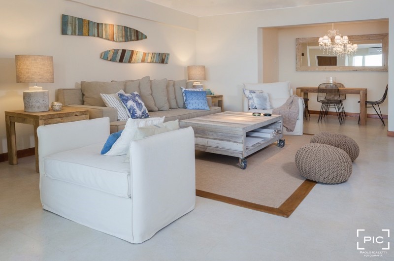 Departamento, Alquiler ,Peninsula,Punta del Este