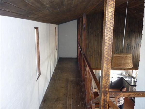 Casa en alquiler en Balneario Buenos Aires.