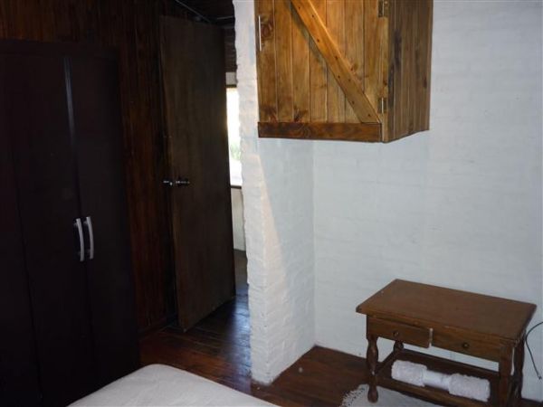 Casa en alquiler en Balneario Buenos Aires.