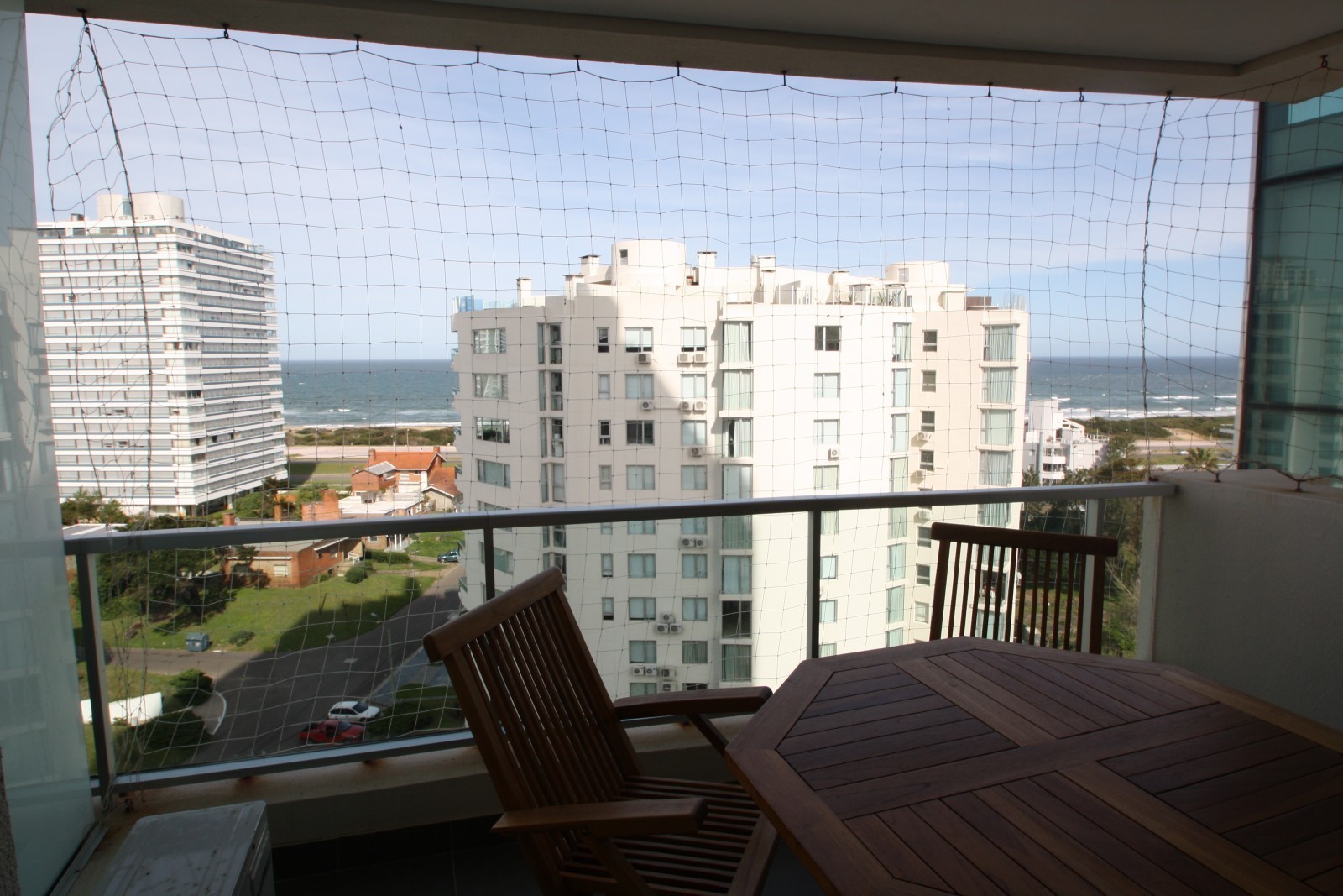 Wind Tower, Departamento, Alquiler ,Brava,Punta del Este