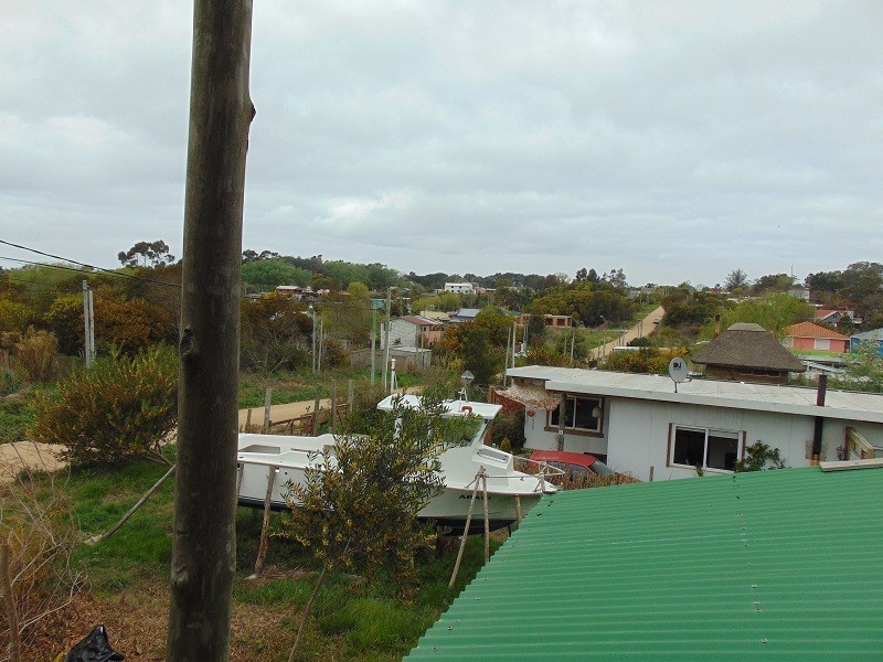 Cabaña de madera en venta Balneario La Bota