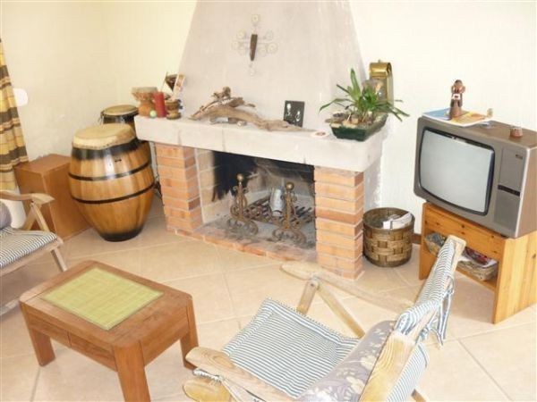Casa en alquiler en Balneario Buenos Aires.