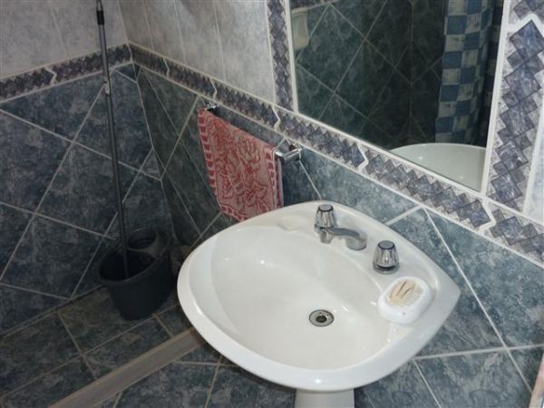 Casa en alquiler en Balneario Buenos Aires.