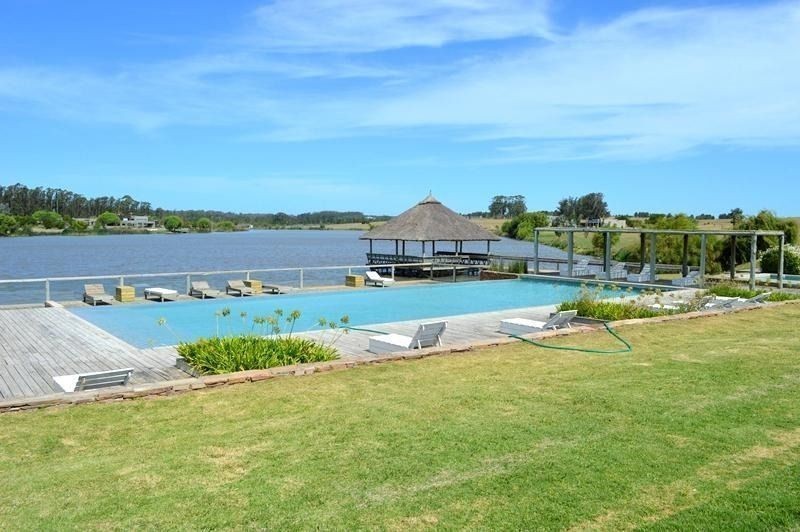 Excelente lote en barrio privado Pueblo Mio en Manantiales
