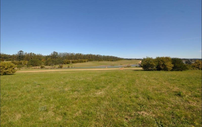 Lote de 4.000 mts en Barrio privado en Manantiales