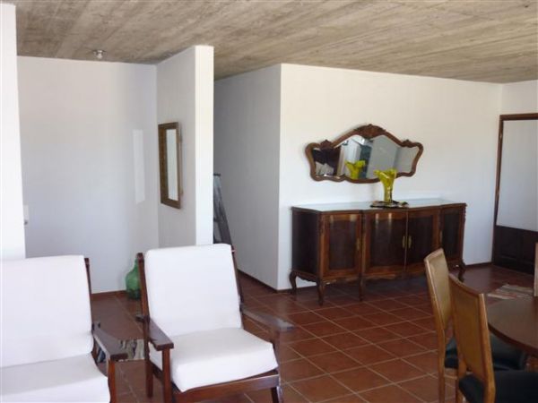 Casa a estrenar a  metros del mar.
