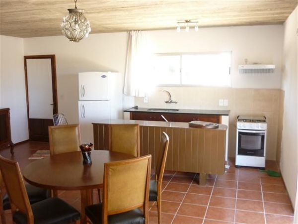 Casa a estrenar a  metros del mar.