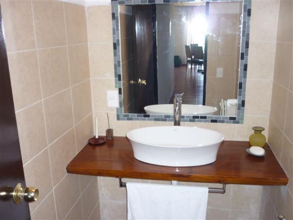 Casa a estrenar a  metros del mar.