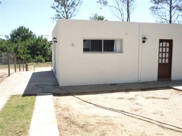 Casa a estrenar a  metros del mar.
