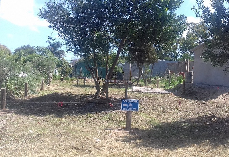 Terreno en venta Balneario Buenos Aires 