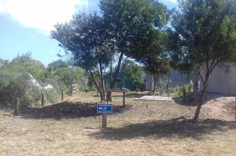 Terreno en venta Balneario Buenos Aires 