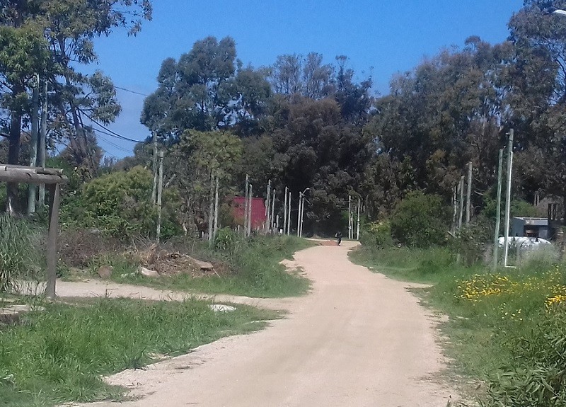 Terreno en venta Balneario Buenos Aires 