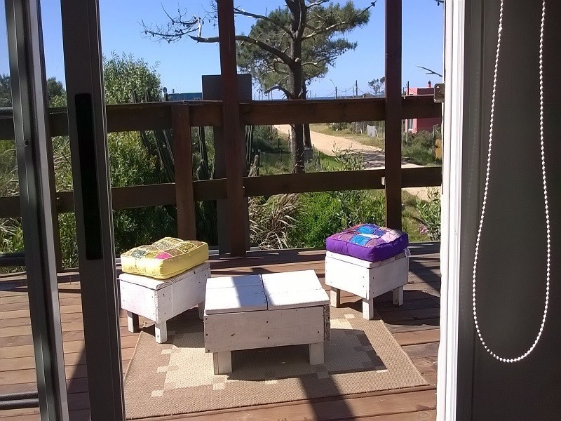 Casa en alquiler Balneario Buenos Aires 