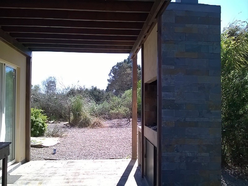 Casa en alquiler Balneario Buenos Aires 