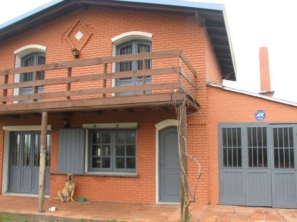 Casa en venta en Balneario Buenos Aires.