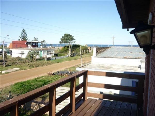 Casa en venta en Balneario Buenos Aires.