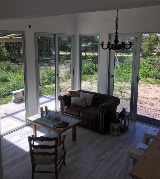 Se alquilan duplex a estrenar 