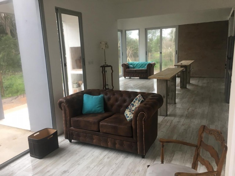 Se alquilan duplex a estrenar 