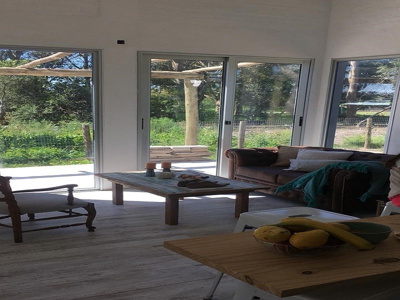 Se alquilan duplex a estrenar 