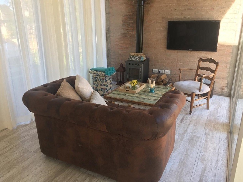 Se alquilan duplex a estrenar 