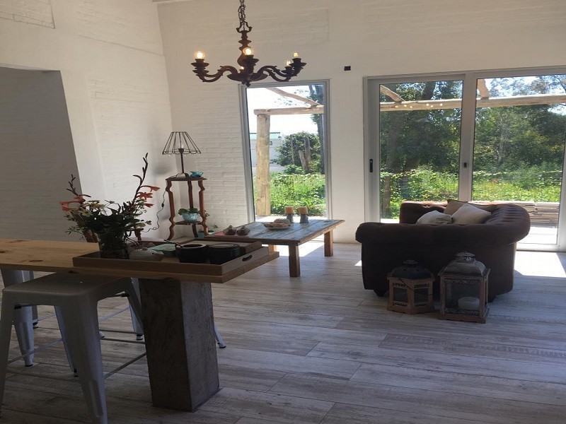 Se alquilan duplex a estrenar 