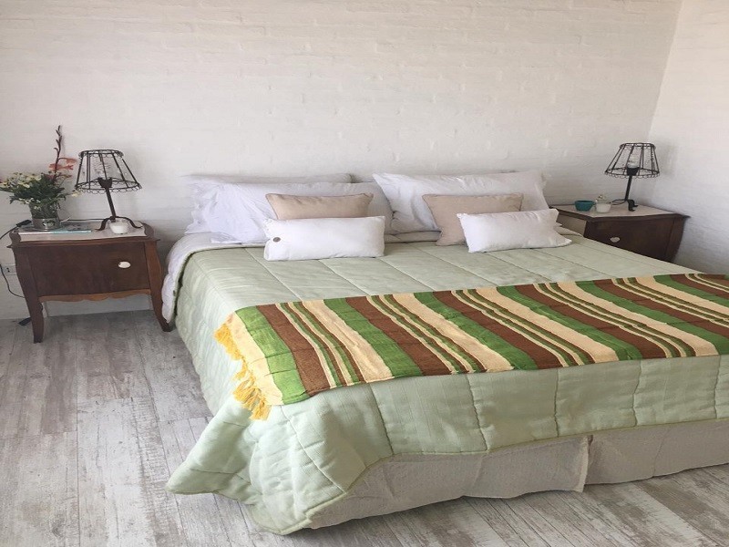 Se alquilan duplex a estrenar 