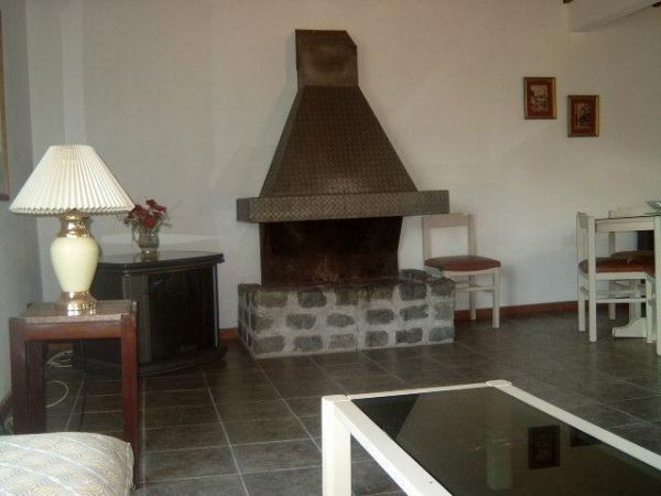 Casa en venta en Balneario Buenos Aires.