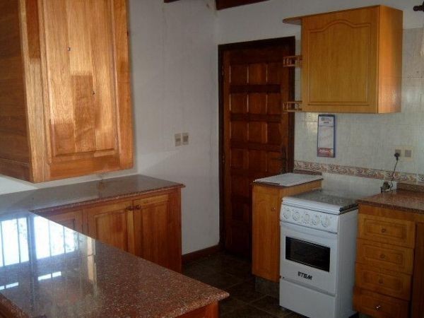 Casa en venta en Balneario Buenos Aires.