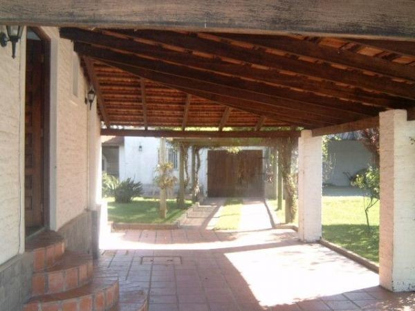 Casa en venta en Balneario Buenos Aires.