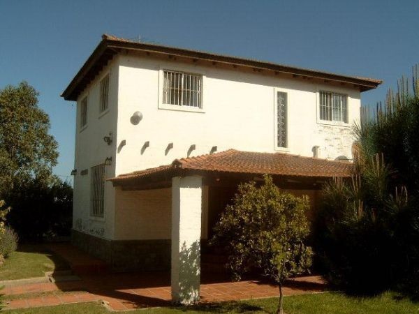 Casa en venta en Balneario Buenos Aires.